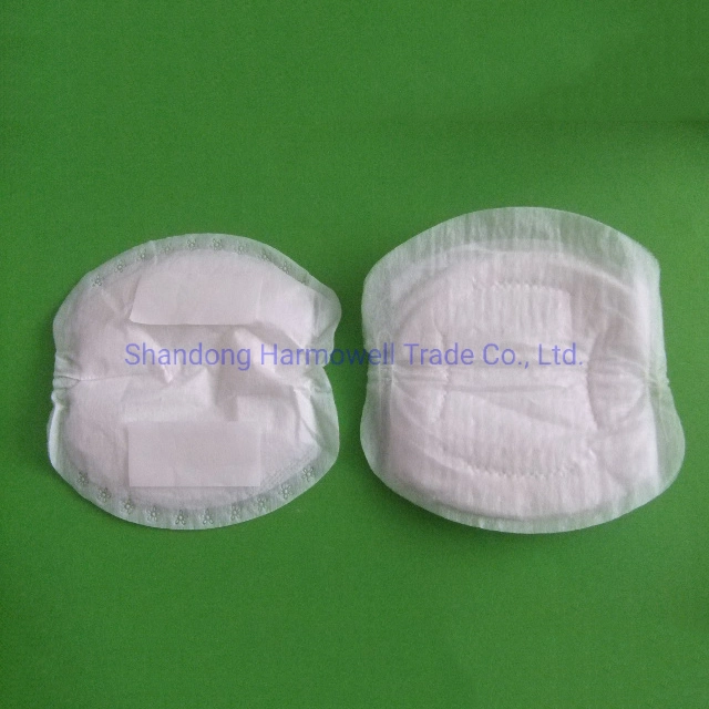 Mother Care Products Spill Prevention Breast Pads for Sale