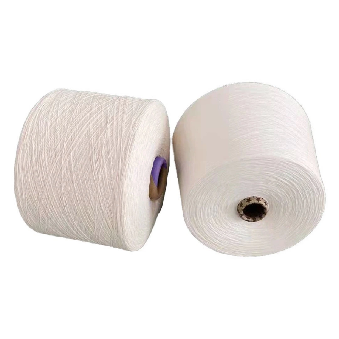 Core Spun Yarn 16s/40d Cotton Lyca (3.6) Csy