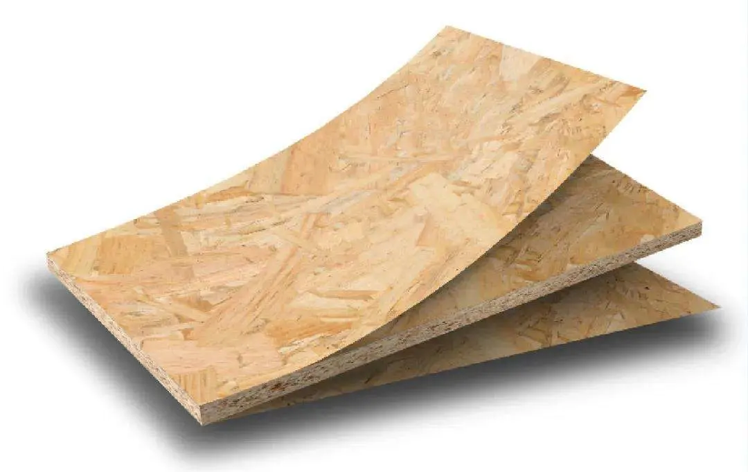 Veneer OSB Particle Board OSB Timber