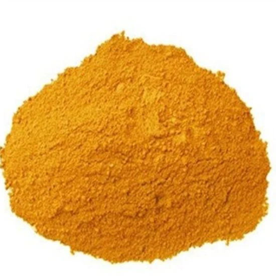 99,5% de pureté Pentoxid e rôle de catalyseur de la poudre de vanadium V2O5 avec la couleur orange