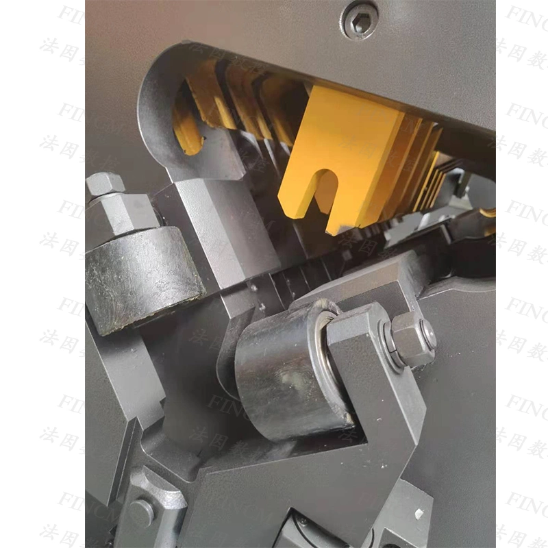 جهاز كمبيوتر برجي للاتصالات نظام FINCM CNC CNC Cning Cing Marking ماكينة الحفر للاتصالات بين الخطوط البرجي