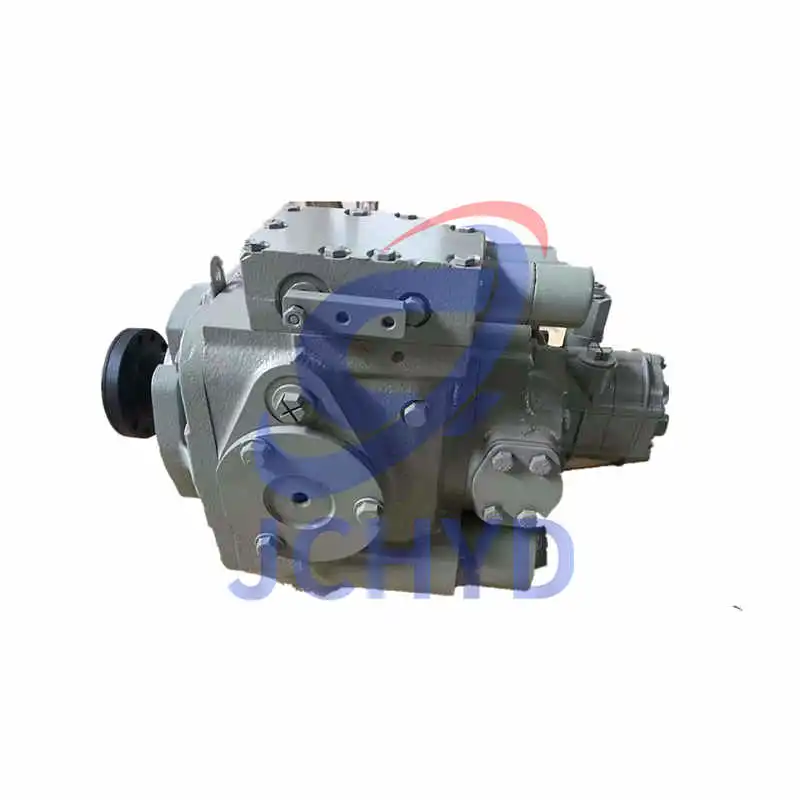 Mixer Truck Parts PV22+Mf22 PV22 Hydraulic Pump and Mf22 Hydraulic Motor