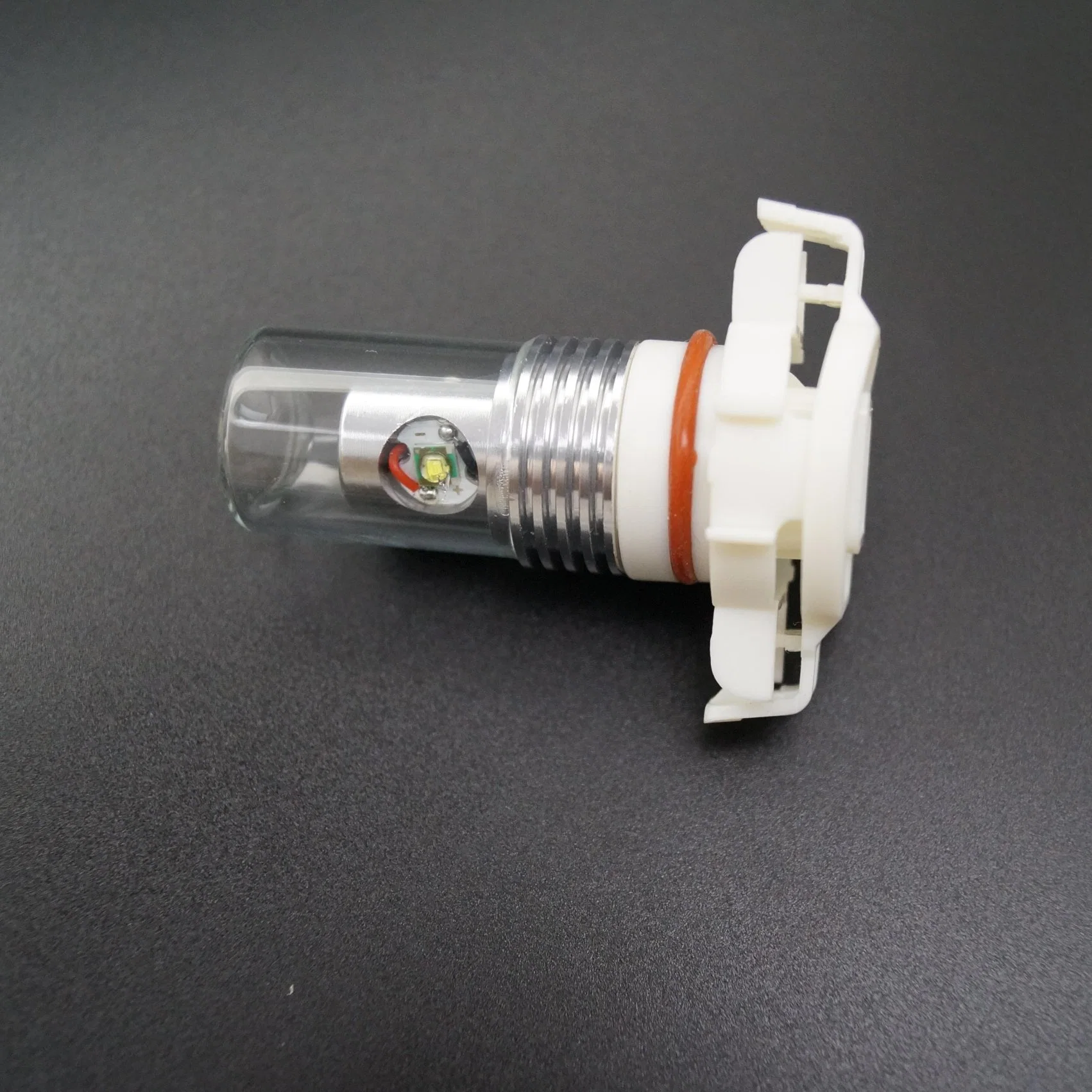 Aluminum Non-Polarity LED Fog Light Bulbs