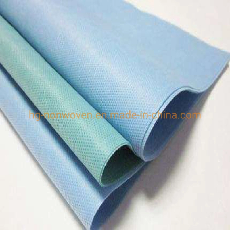 PP Spunbond Nonwoven Fabric for Shoes Cover