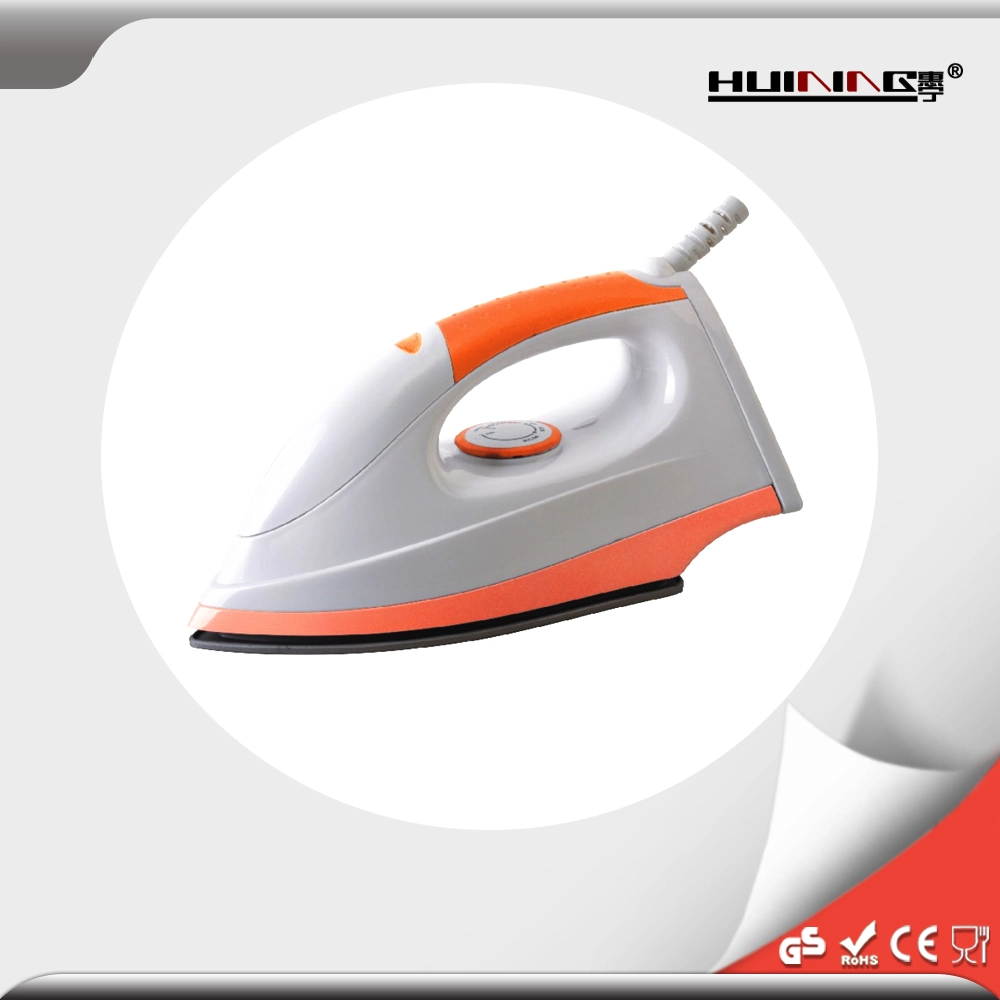 Hot Electric Dry Clean Iron with Water Tank Steam Iron