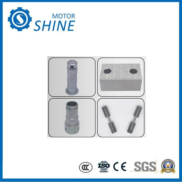 OEM ODM Available High Precision Stainless Steel Small Electric