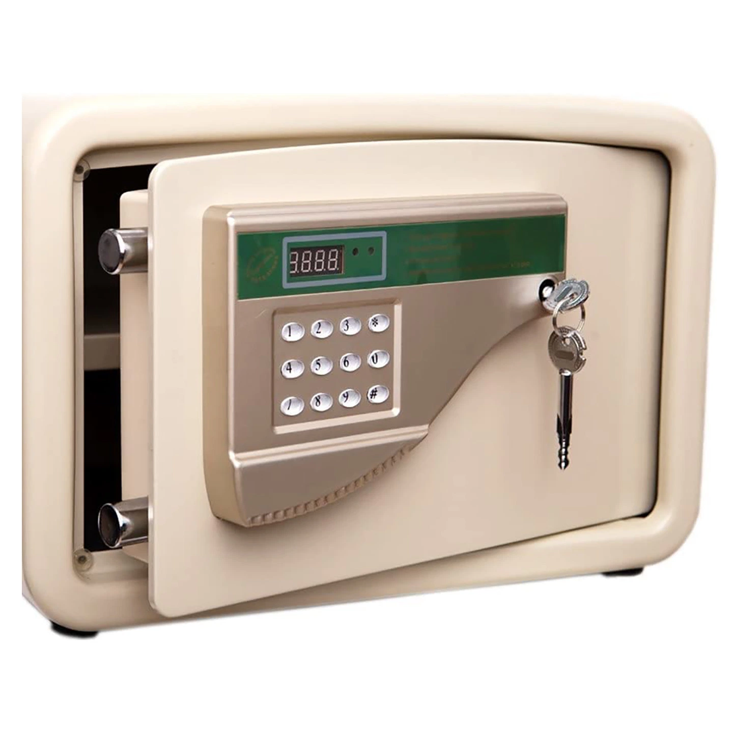 Comercio al por mayor de pequeño tamaño, caja fuerte de joyería electrónica de dinero en efectivo el uso de Cajas de seguridad