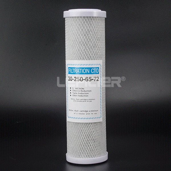 Activate Carbon Water Filter Cartridge Acf006/RO Water Filter