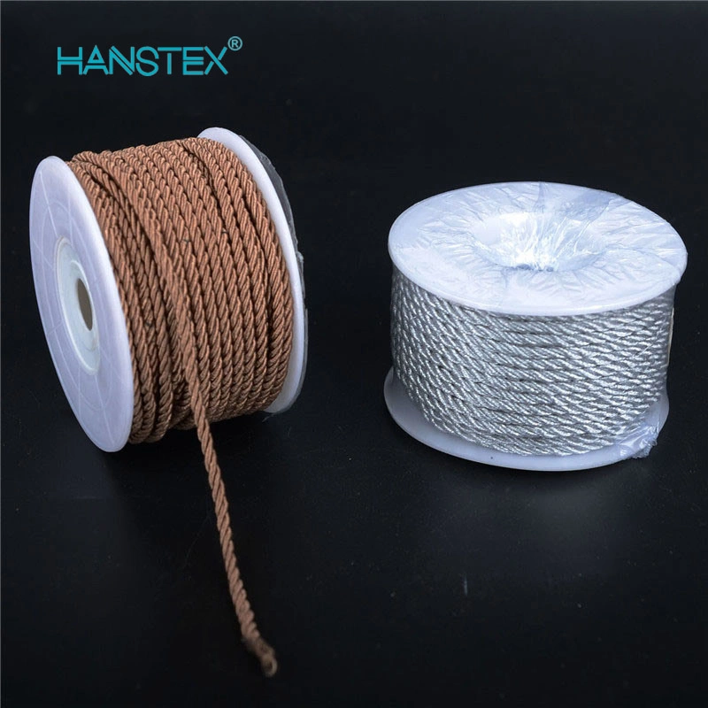 Hans Wholesale/Supplierr Custom Worn out Twine Rope