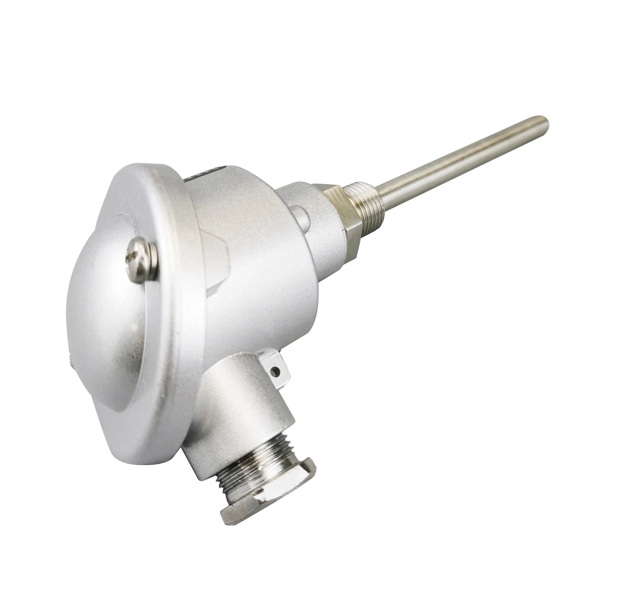 4~20mA Two-wire Stainless Steel Water-proof Protective Temperature Transducer