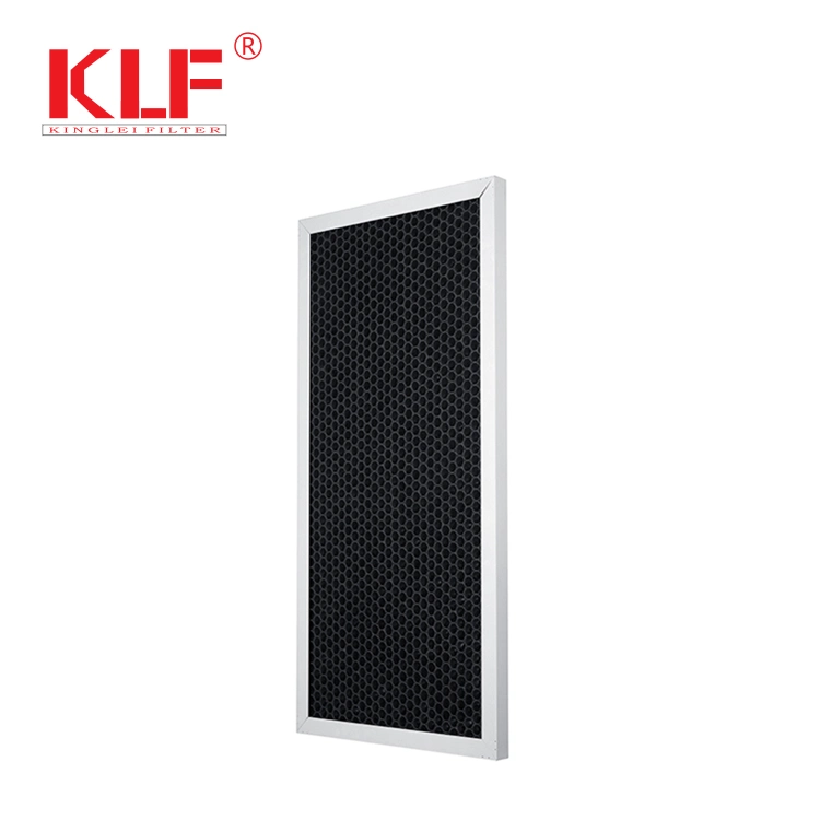 Air Purifier Filter High Efficiency Mesh