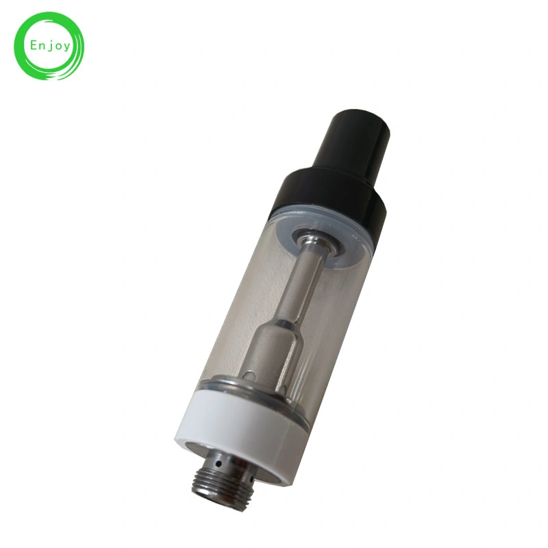 Best Electronic Cigarette 510 Disposable Atomizer Small Vape Ceramic Pen Oil Cartridge