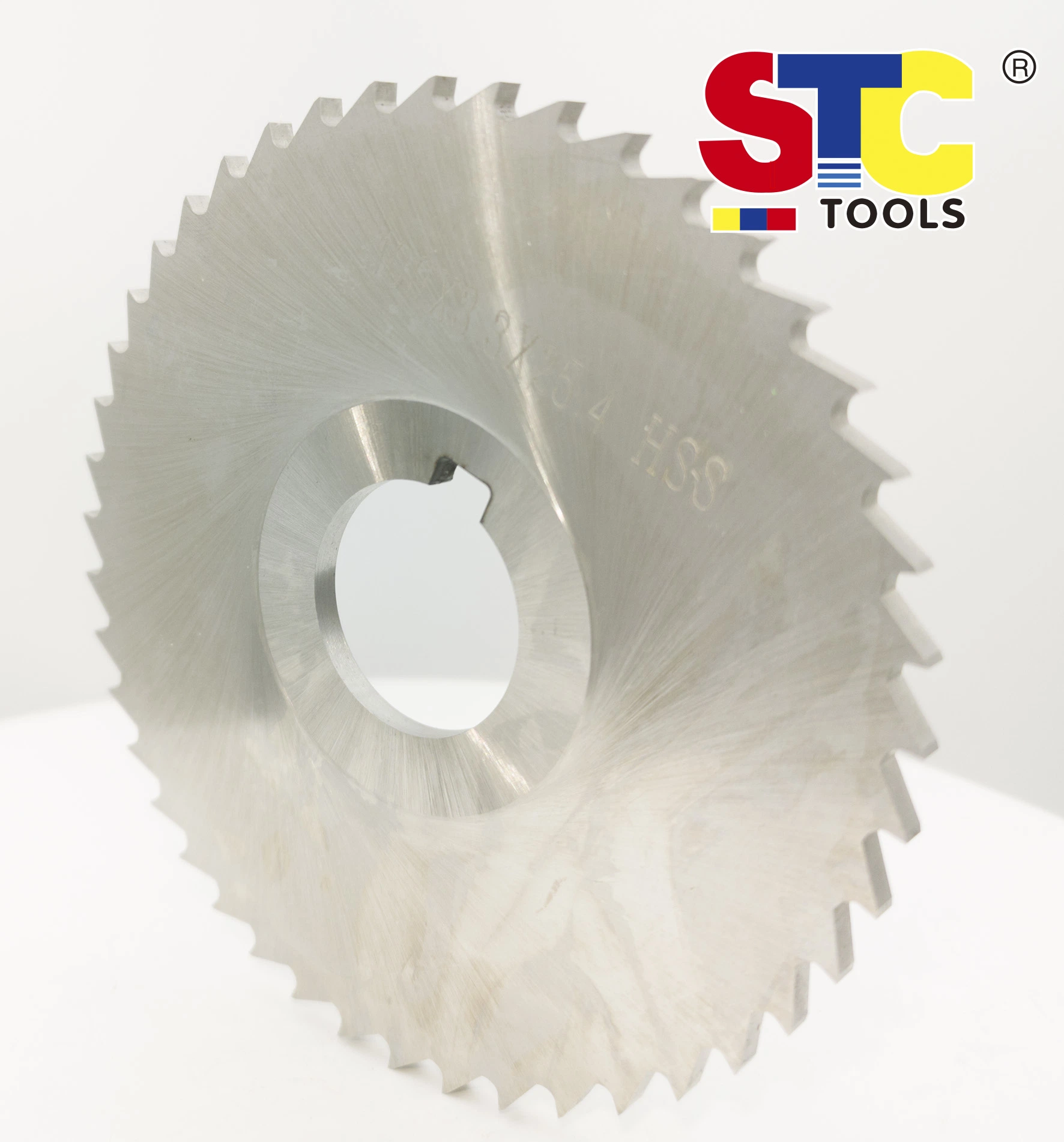 HSS Slitting Saw Milling Cutters