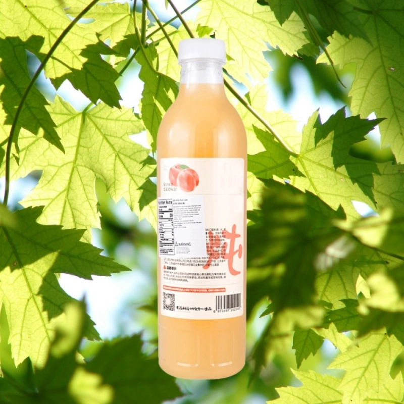 Natural Taste Apple Juice 1L - Wholesale/Supplier Packing 1L X 12 Paper Boxes Per Carton Halal ISO HACCP Juice