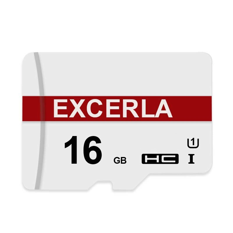 128MB Small Capacity Memory Card 256m Neutral Memory Card 2GB 4GB 8GB 16GB 32GB 64GB 128GB Memory Card