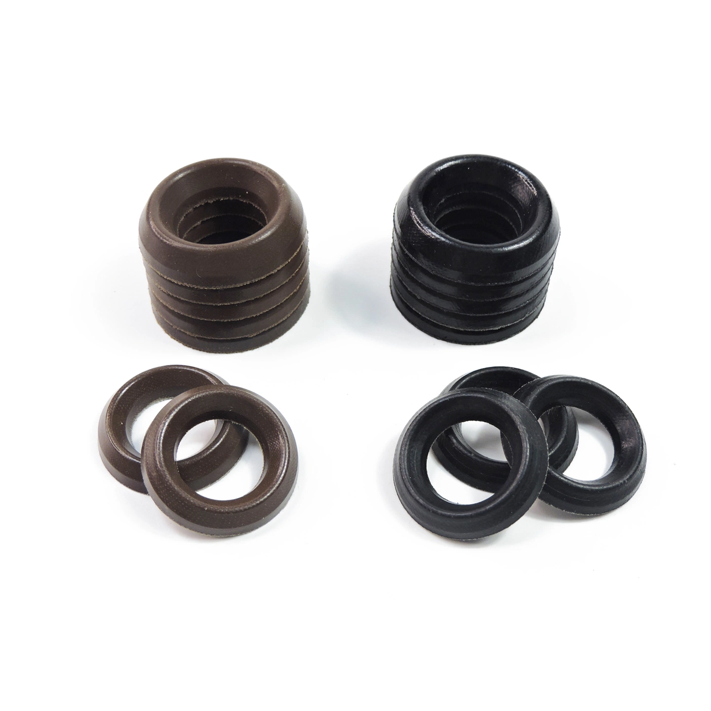 V U-Ring Rubber Seals High Pressure Washer Seal for General Pump