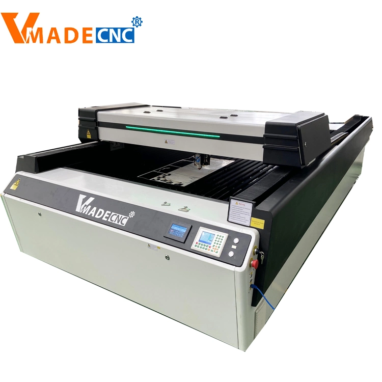 CNC Engraving Machines 1325 Mix Cutter Acrylic CO2 Laser Engraver Laser Cutting Machine