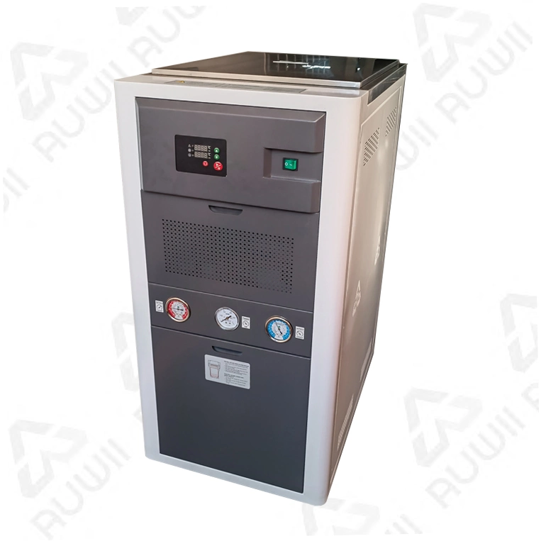 380V Industrial Water Chiller Rl 05 for CNC Laser Engraver Engraving Machines