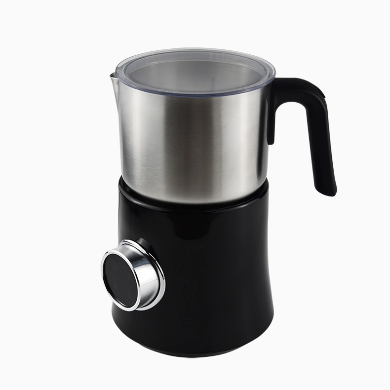 Stainless Steel Coffee Milk Frother Pitcher Coffee Pot