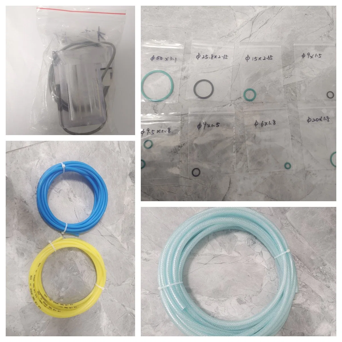 Wavelength 190-900nm Ggx-820 Horno de llama y grafito espectrofotómetro de absorción atómica integrado