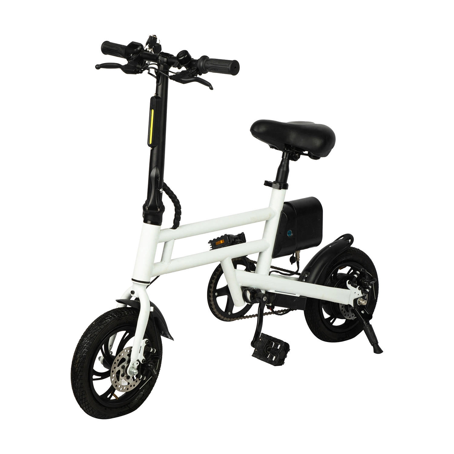 Colorful Factory Wholesale/Supplier Best Quality 350W Cheap Electric Bikes