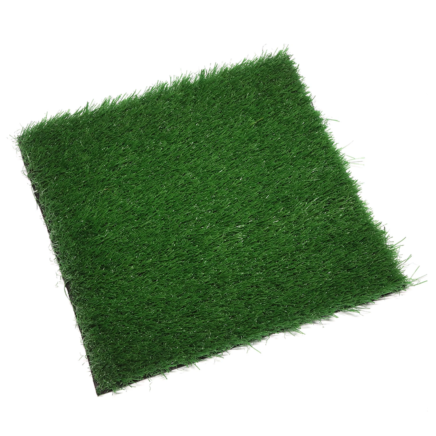 High Density Artificial Grass Synthetic Colorful Carpet Lawn Rainbow Artificial Grass for Children Playground