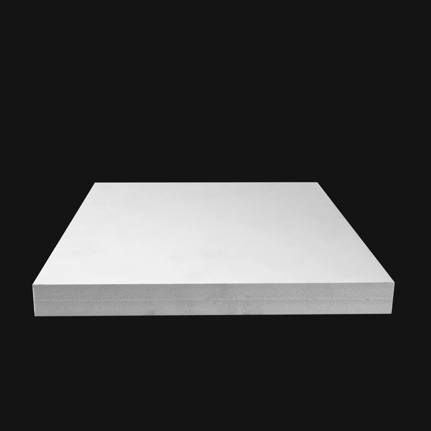 Blanco Productos de plástico impermeable PVC Foam Board para Cocinas Mobiliario de casa