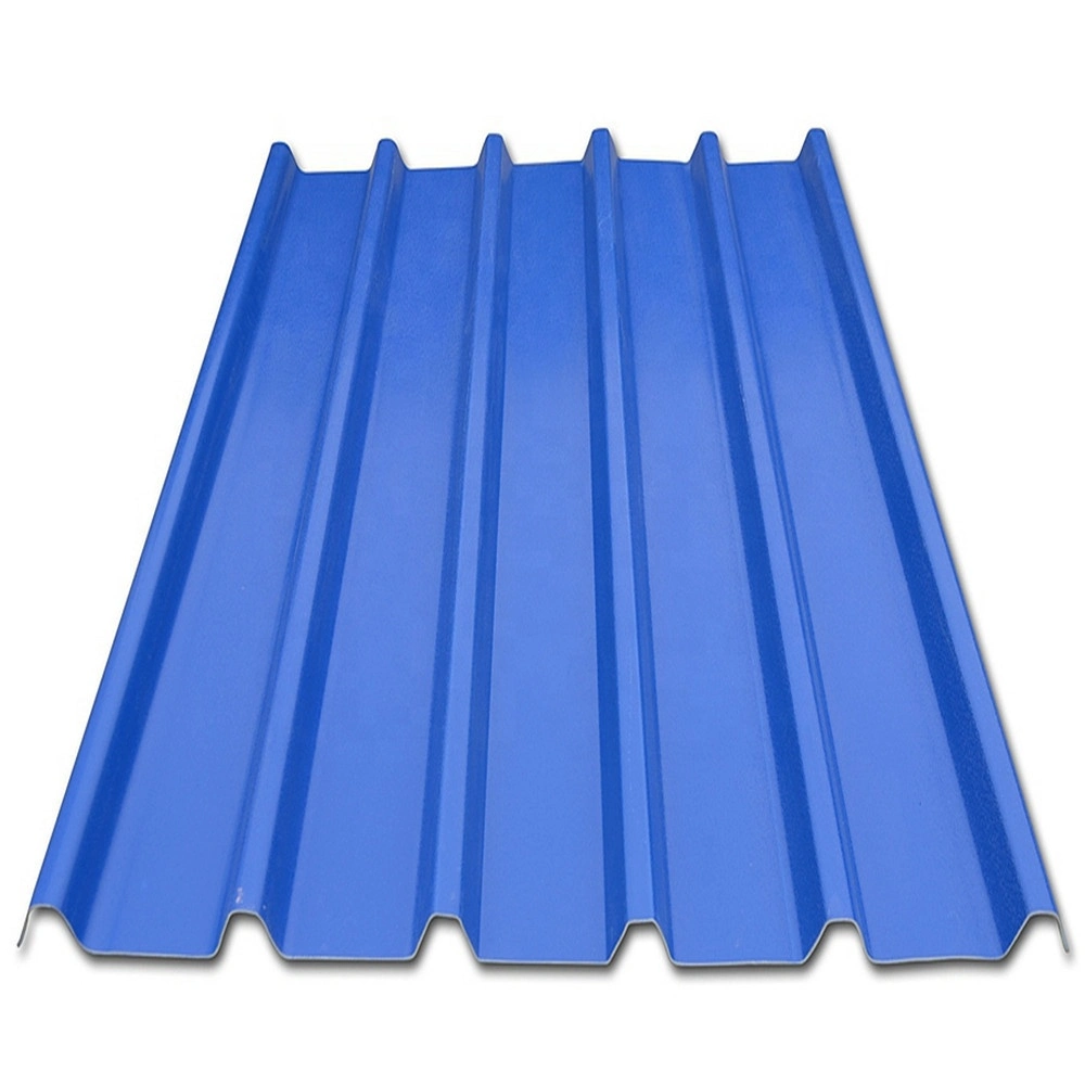 Mexico Roofing Tiles Corrugated Plastic Spanish Roofing Sheets