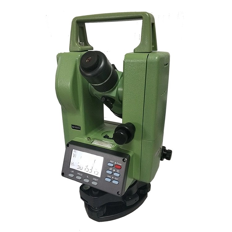 High quality/High cost performance  Laser Electronic Theodolite