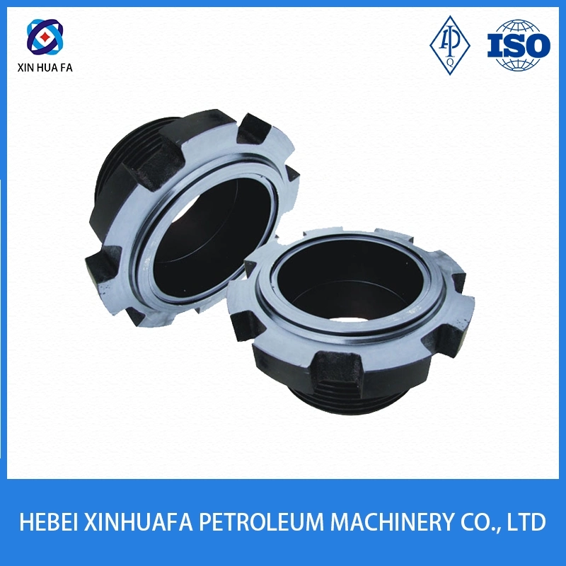 Cylinder Liner Cover Plate