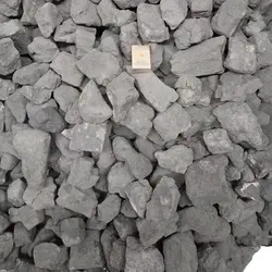 Lam Low Ash FC88 Metallurgical Coke with Low Sulfur