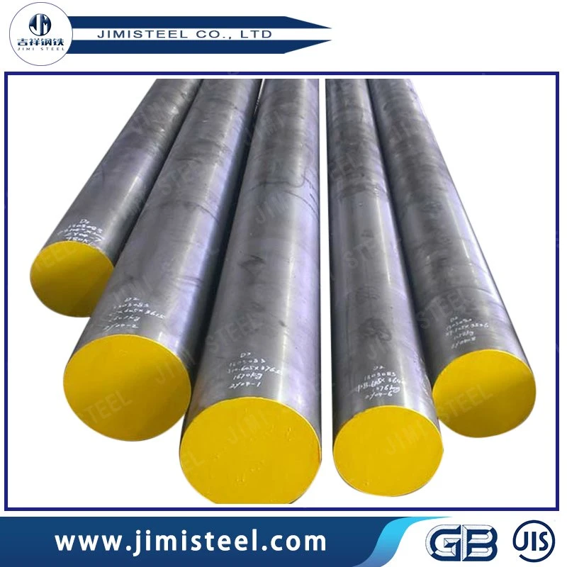 ASTM 1045 S45c Cold /Hot Rolled Carbon/Stainless/Galvanized Steel Ms Round Bars Price