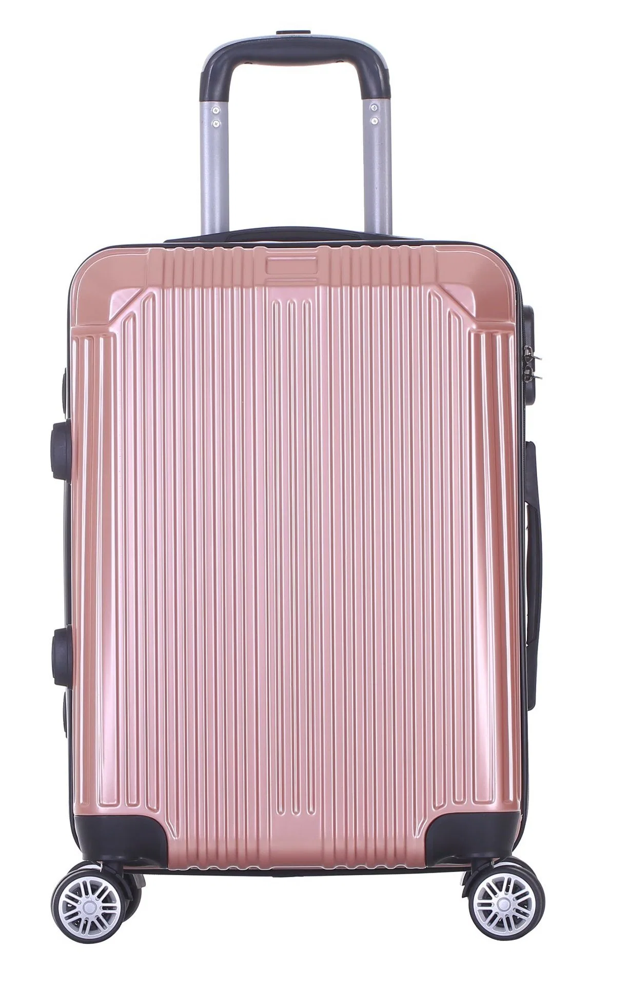 2020 Travel Bag Trolley School Bag ABS+PC Luggage Set Xhp127