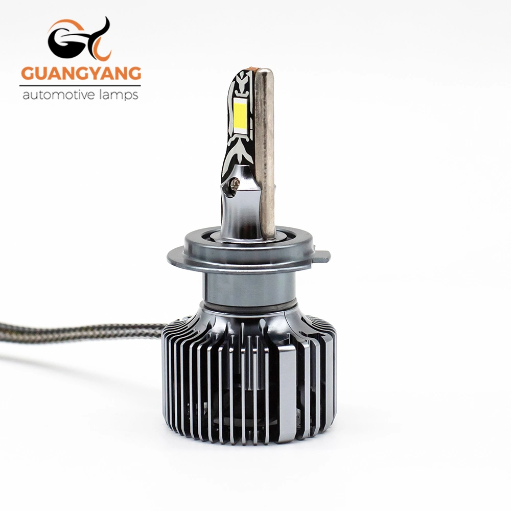 G3 Car LED 3570 Chips 140W 8000lm 6500K Headlight Bulb