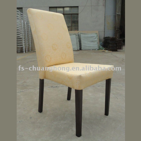 Chinesisches Restaurant Stühle Möbel (YC-F101)