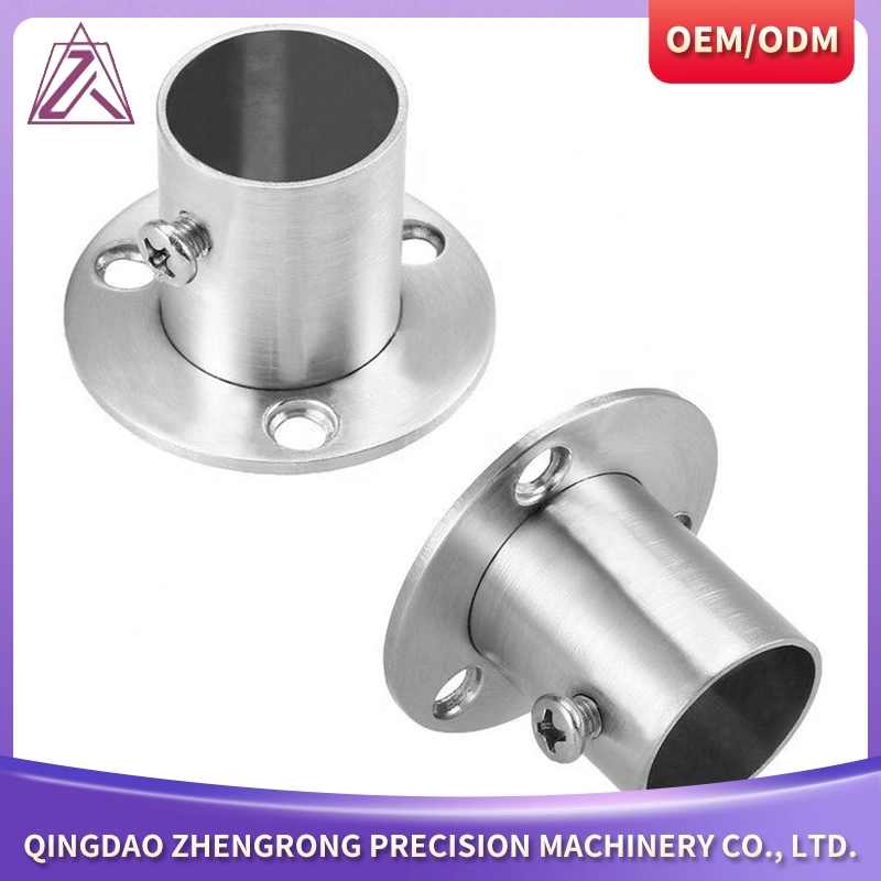 CNC Milling Machine Parts Components