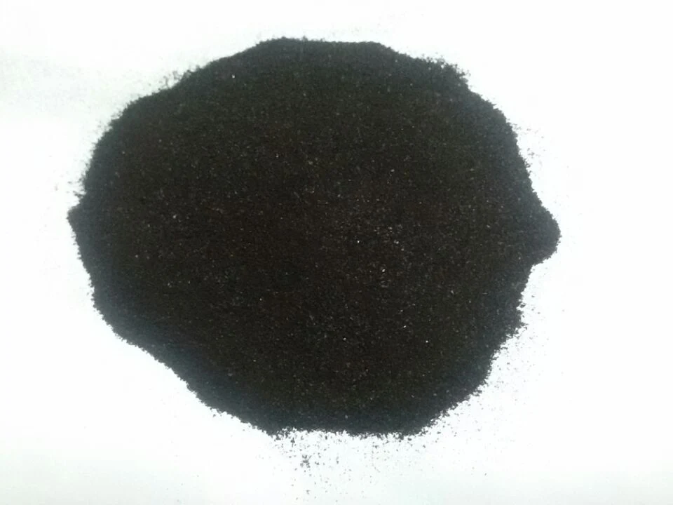 Fertilizer Grade Botanical Insecticide Natural Plant Extracts Seaweed Extract