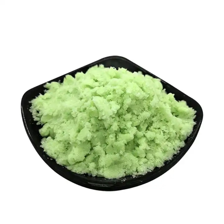 Factory Prices ISO Dry Green Vitriol Feso4 7H2O Heptahydrate Iron Sulfate Ferrous