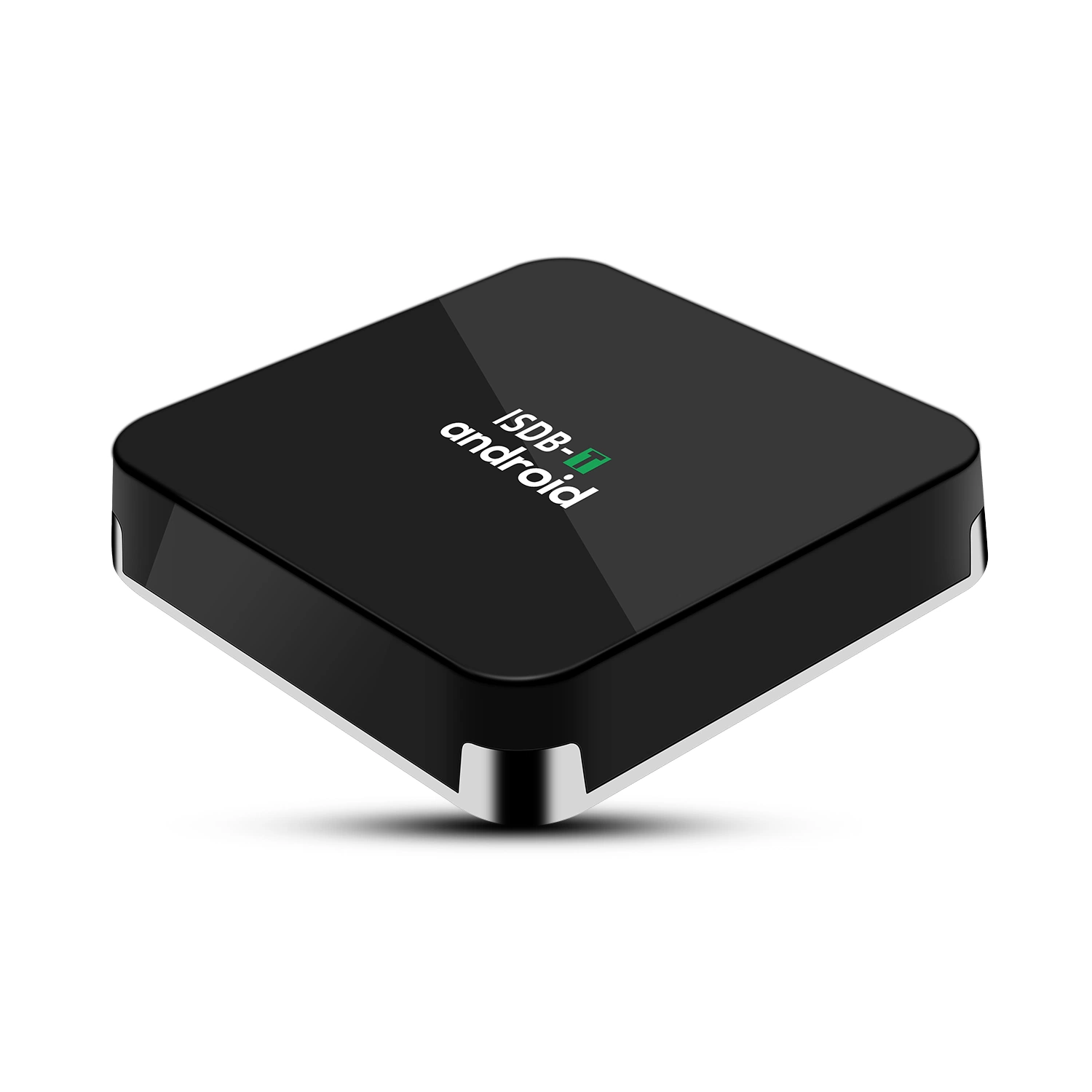 Android TV Box ISDB-T IPTV receptor el receptor de televisión inalámbrica