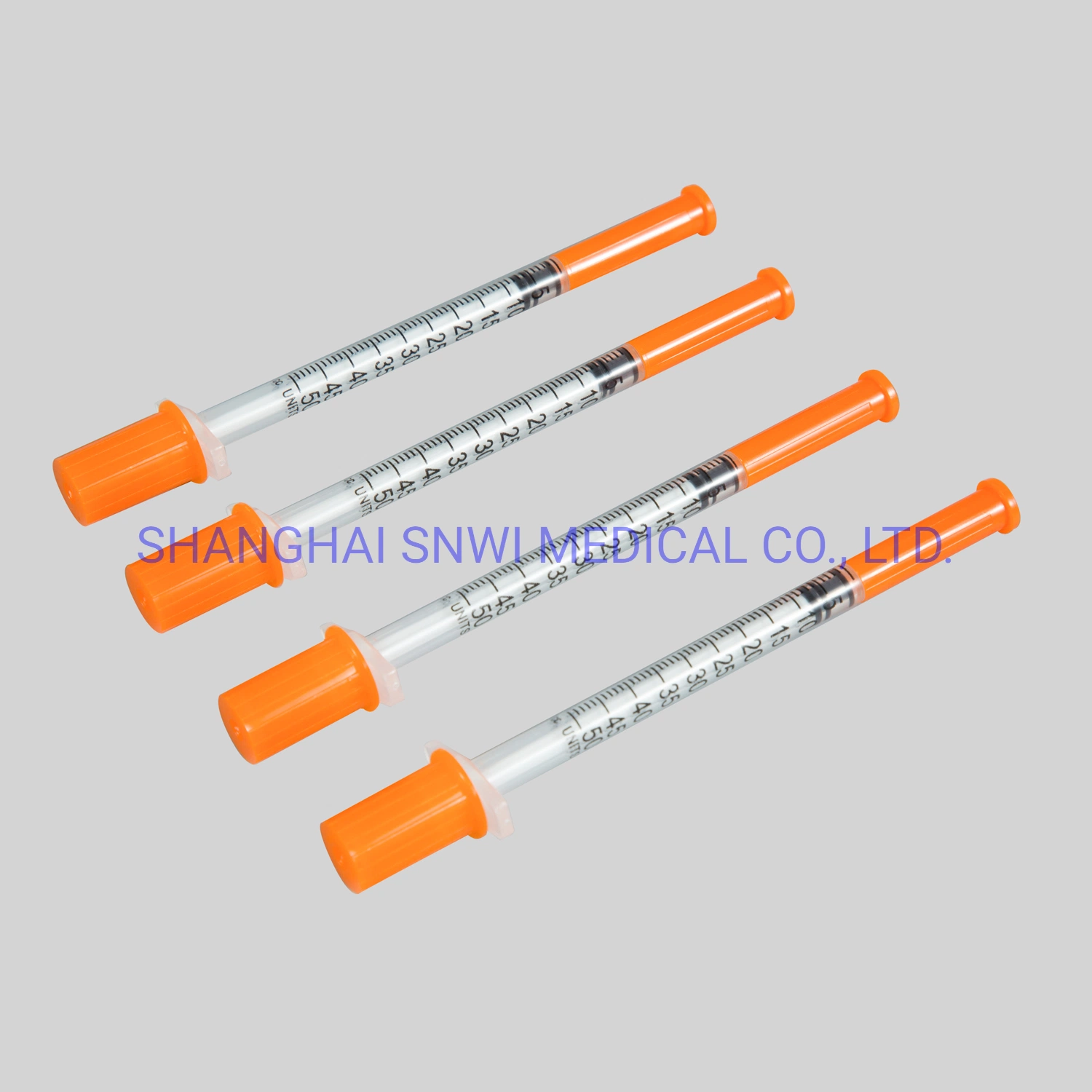 Medical Use Disposable Sterile Scalp Vein Set Luer Lock Luer Slip with Butterfly Needle