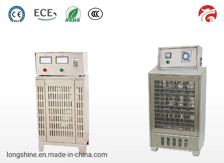 Top Quality Commercial Dy-N Built - in Type Hospital Factory Hote Office Sterilizer Ozone Generator