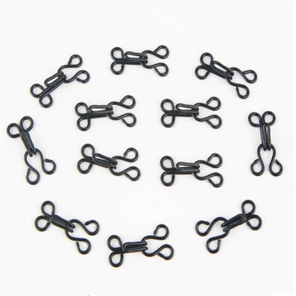 Usefully Wholesale/Supplier Metal Hook&Eyes for Garments From Original Factory