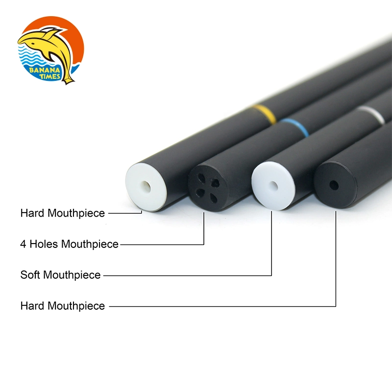 2023 Hottest 500 Puffs Disposable/Chargeable Vape 1.2ml 280mAh Wholesale/Supplier OEM E Cigarette