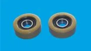 Precision Bearings Peek Material for Khs CNC Machining (ZC-02)