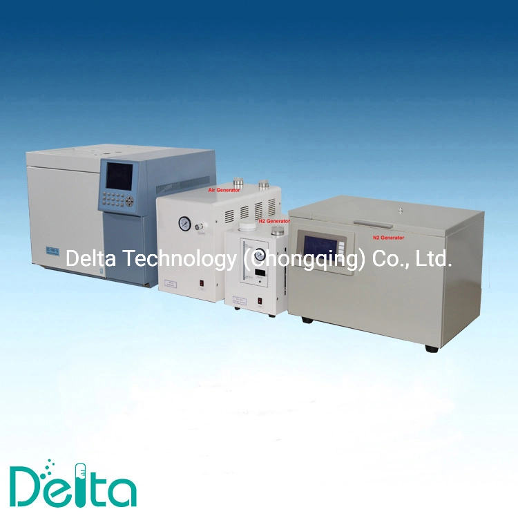 Reasonable Price Dissolved Gas Analyzer for Transformer Oil