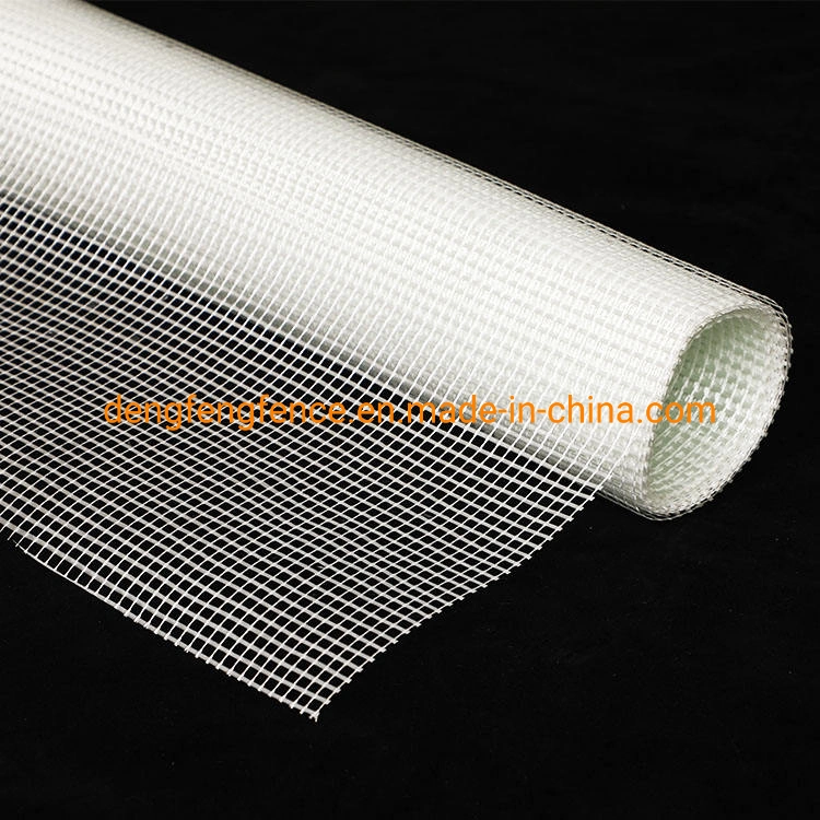 Free Samples Reinforced Fireproof Alkali Resistant Fiberglass Alkali Resistant Construction Fiber Glass Mesh Net