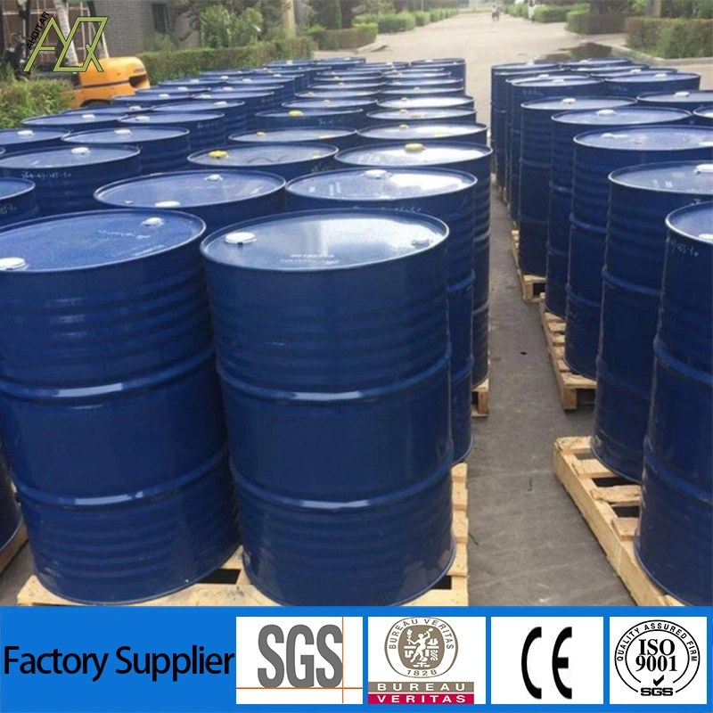 Shandong Chemical Manufacturing 99.9% Isopropyl Alcohol/Propan-2-Ol CAS No. 67-63-0