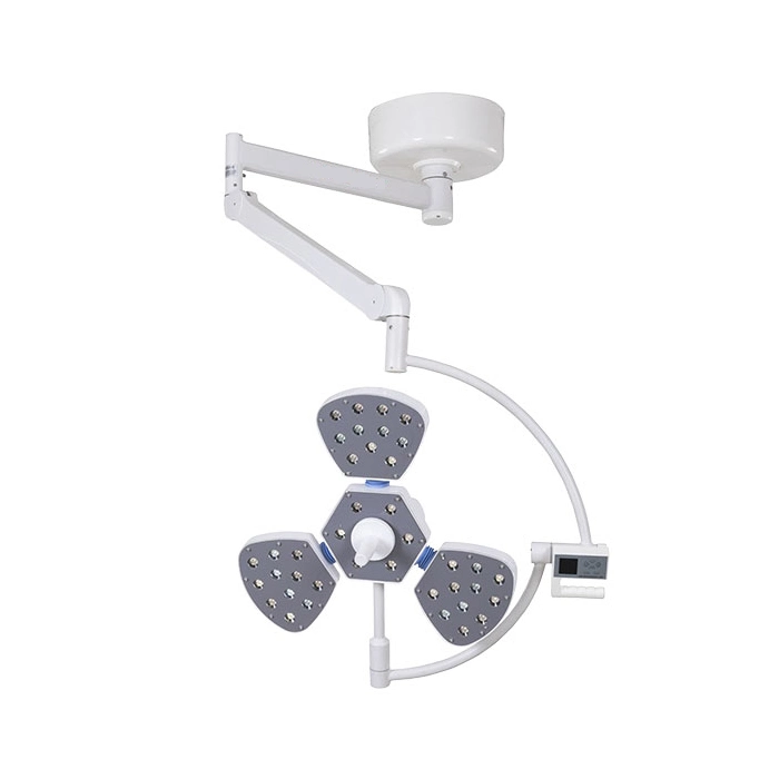 Factory Sale Medical LED Ot Lights Operation Lamp Operating Room Shadowless Light