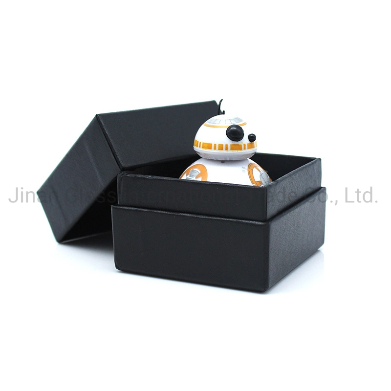 &#160; Hot Sale Star War Bb-8 Robort Designs Kirsite Metal Grinder Gift