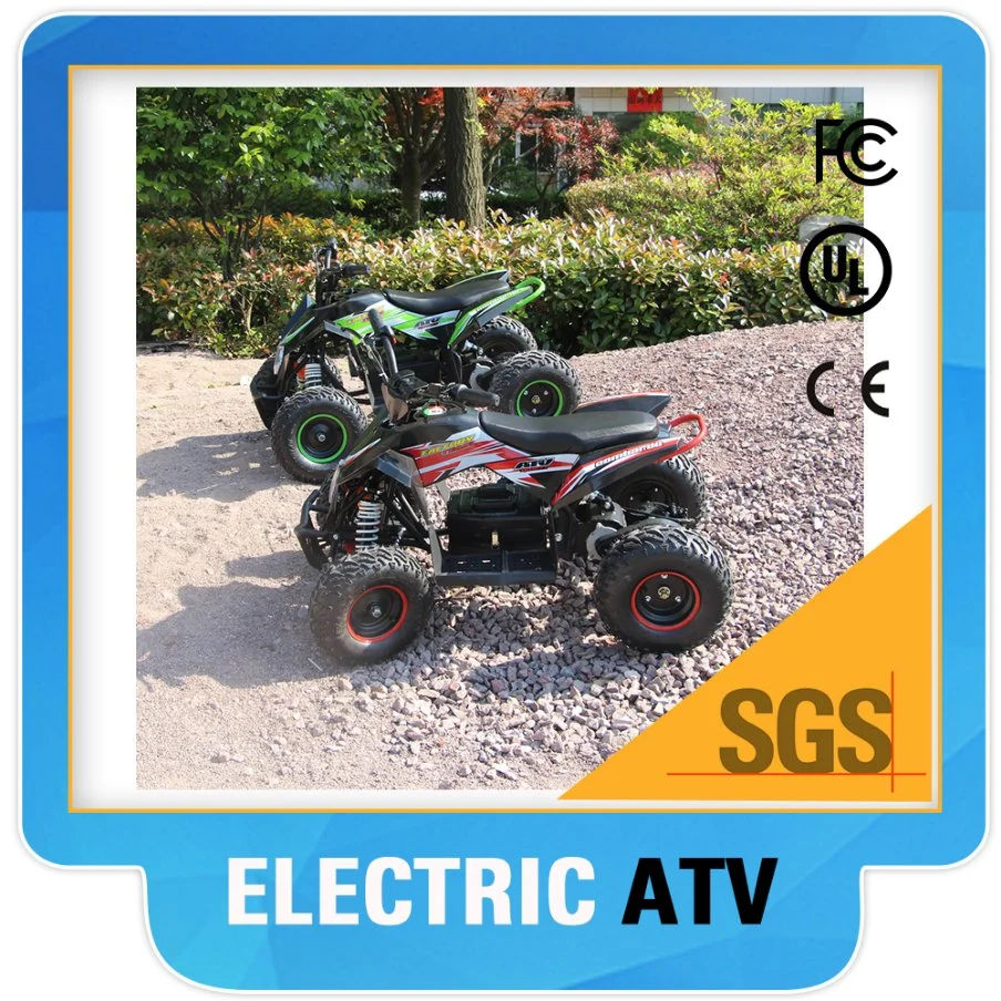 Wholesale/Supplier Mini Buggy 36V 1000W Mini Kids Cross Bike ATV